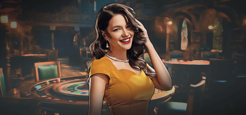 Roulette Run     €8,000  